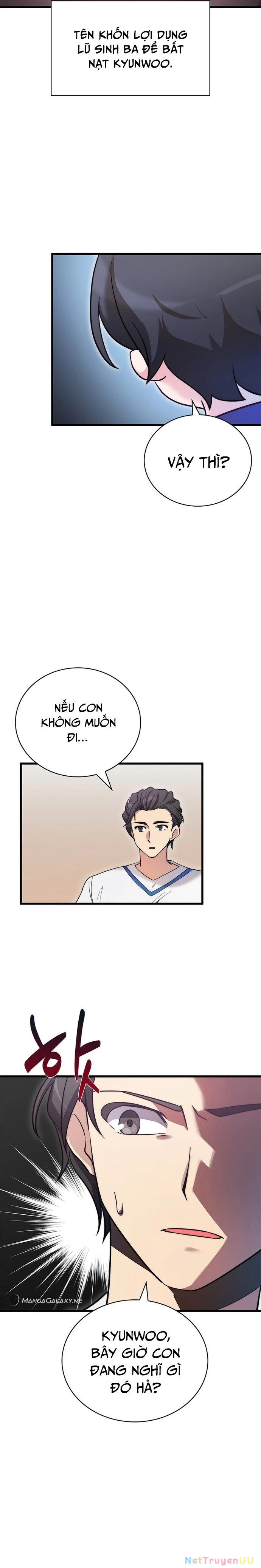 Trở Thành Bạn Thời Thơ Ấu Của Boss Cấp Trung Chapter 10 - Trang 2