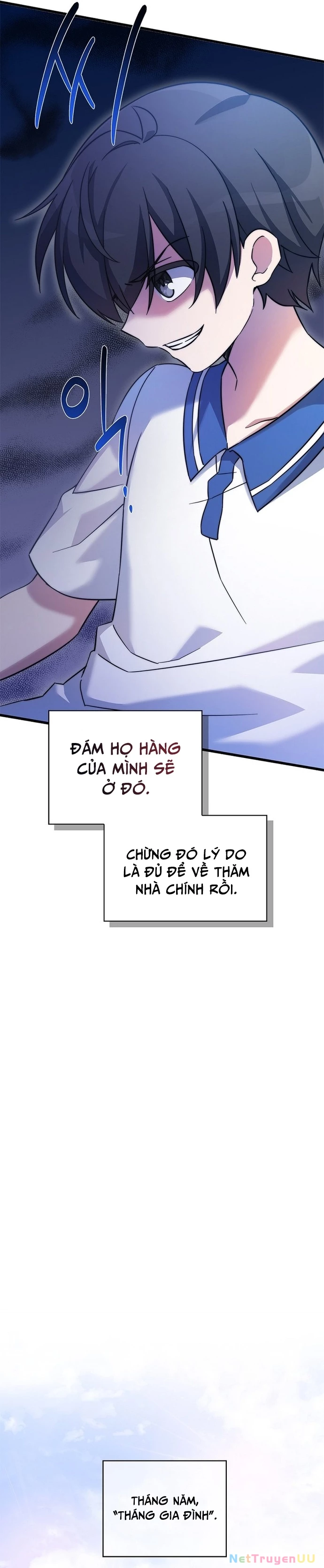 Trở Thành Bạn Thời Thơ Ấu Của Boss Cấp Trung Chapter 10 - Trang 2