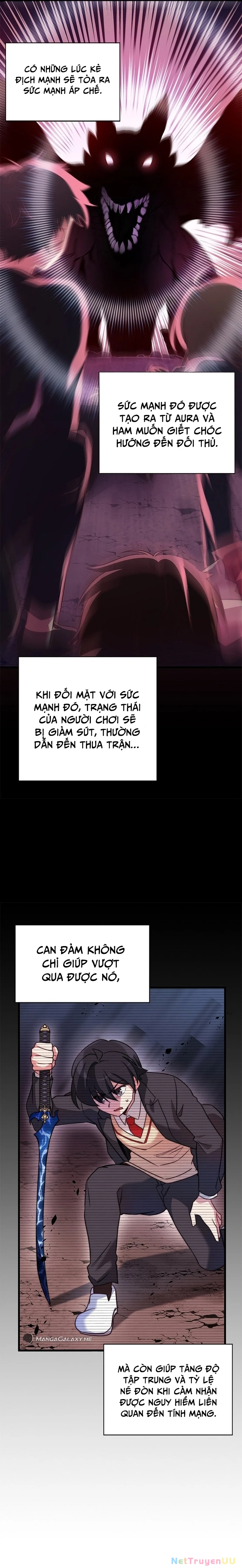 Trở Thành Bạn Thời Thơ Ấu Của Boss Cấp Trung Chapter 10 - Trang 2