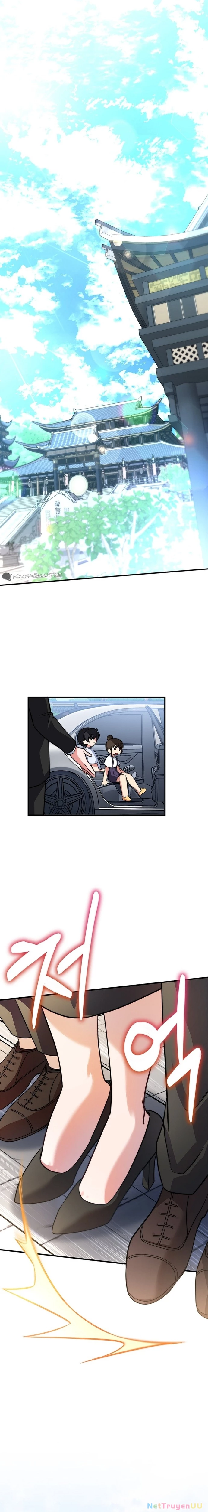 Trở Thành Bạn Thời Thơ Ấu Của Boss Cấp Trung Chapter 10 - Trang 2