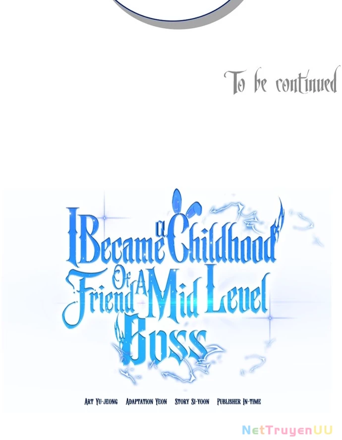 Trở Thành Bạn Thời Thơ Ấu Của Boss Cấp Trung Chapter 11 - Trang 2