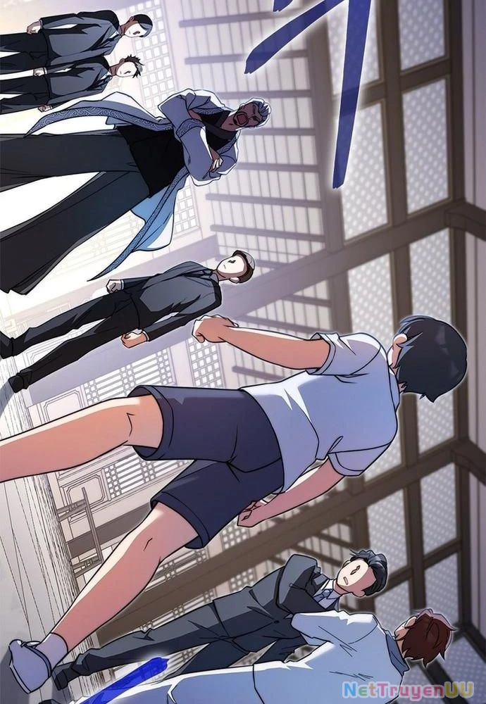 Trở Thành Bạn Thời Thơ Ấu Của Boss Cấp Trung Chapter 13 - Trang 2