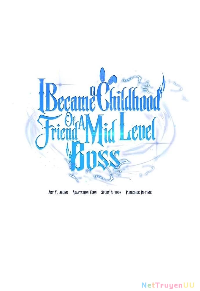 Trở Thành Bạn Thời Thơ Ấu Của Boss Cấp Trung Chapter 13 - Trang 2
