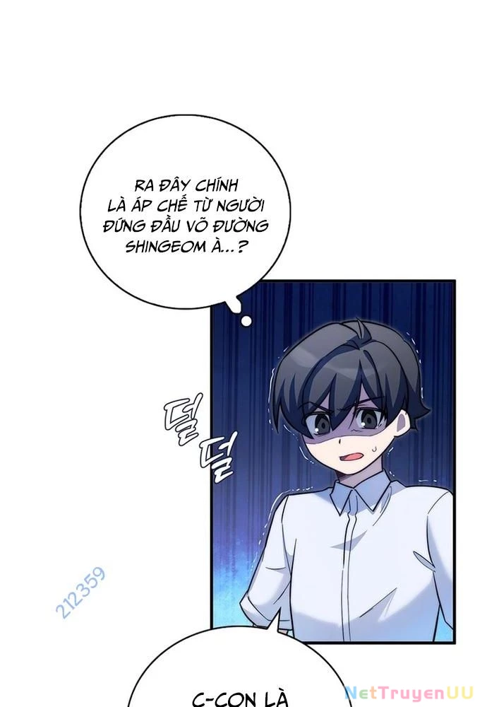 Trở Thành Bạn Thời Thơ Ấu Của Boss Cấp Trung Chapter 13 - Trang 2
