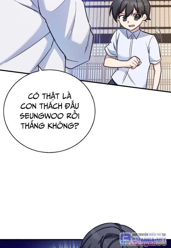 Trở Thành Bạn Thời Thơ Ấu Của Boss Cấp Trung Chapter 13 - Trang 2