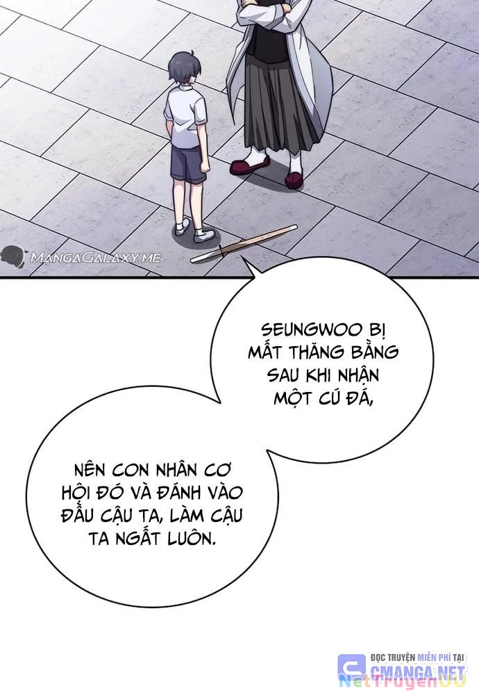 Trở Thành Bạn Thời Thơ Ấu Của Boss Cấp Trung Chapter 13 - Trang 2