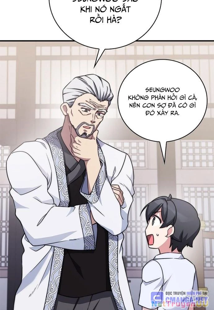 Trở Thành Bạn Thời Thơ Ấu Của Boss Cấp Trung Chapter 13 - Trang 2