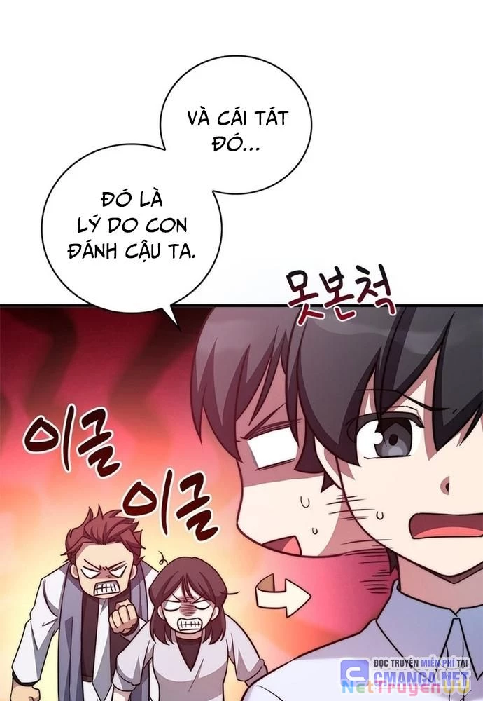 Trở Thành Bạn Thời Thơ Ấu Của Boss Cấp Trung Chapter 13 - Trang 2