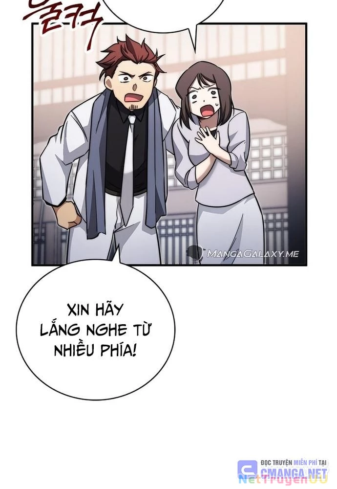 Trở Thành Bạn Thời Thơ Ấu Của Boss Cấp Trung Chapter 13 - Trang 2