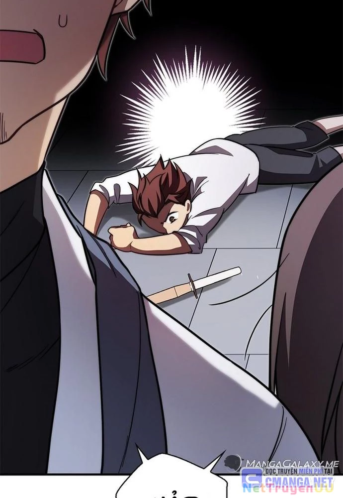 Trở Thành Bạn Thời Thơ Ấu Của Boss Cấp Trung Chapter 13 - Trang 2