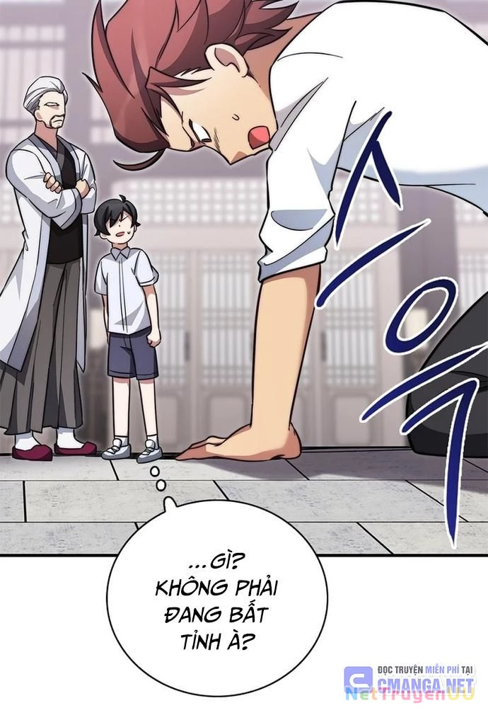 Trở Thành Bạn Thời Thơ Ấu Của Boss Cấp Trung Chapter 13 - Trang 2