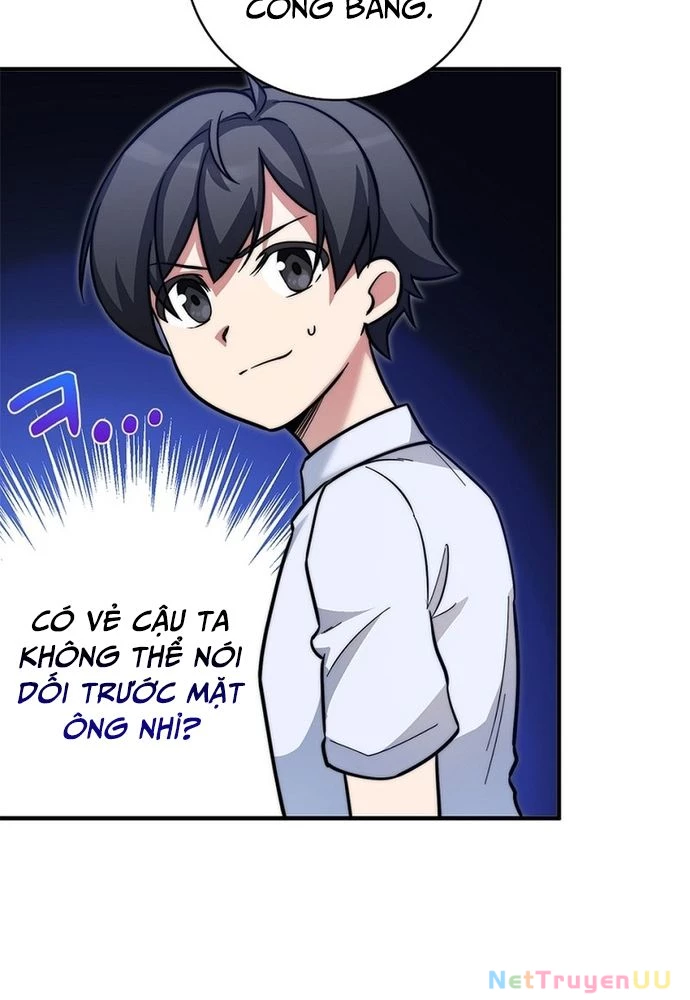 Trở Thành Bạn Thời Thơ Ấu Của Boss Cấp Trung Chapter 13 - Trang 2