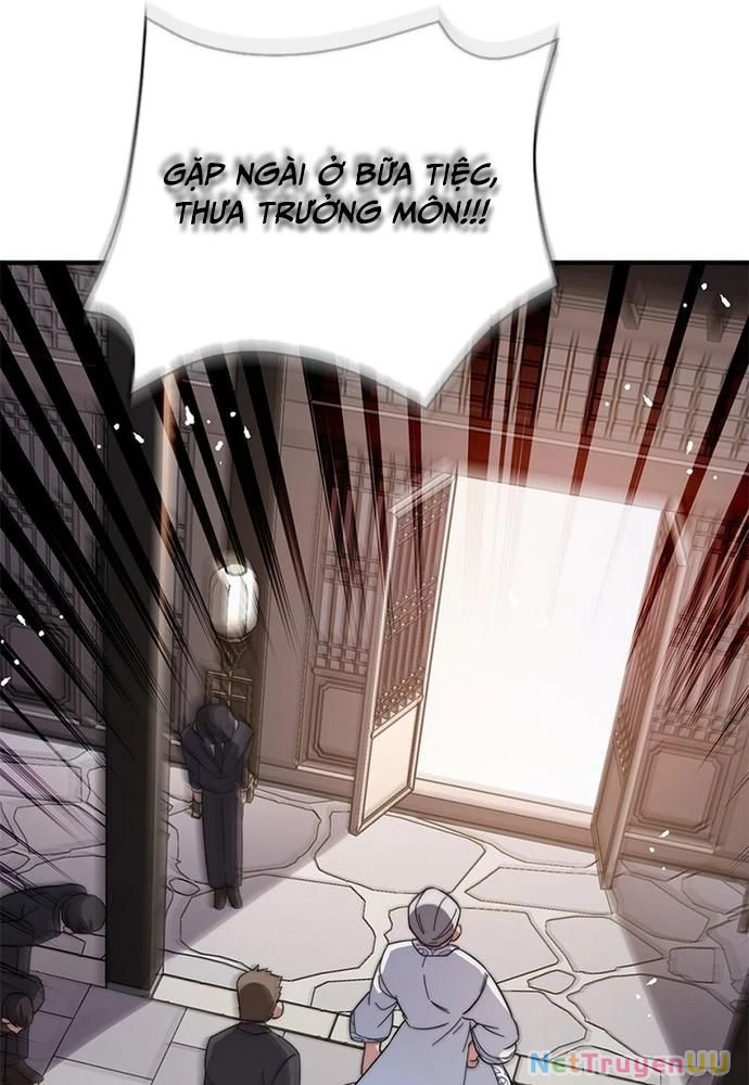 Trở Thành Bạn Thời Thơ Ấu Của Boss Cấp Trung Chapter 13 - Trang 2