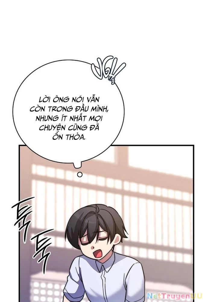 Trở Thành Bạn Thời Thơ Ấu Của Boss Cấp Trung Chapter 13 - Trang 2