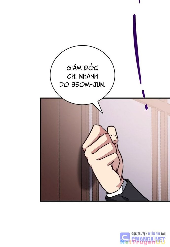 Trở Thành Bạn Thời Thơ Ấu Của Boss Cấp Trung Chapter 13 - Trang 2