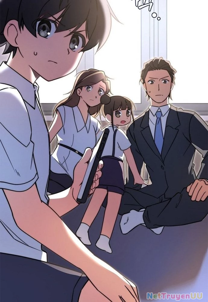 Trở Thành Bạn Thời Thơ Ấu Của Boss Cấp Trung Chapter 13 - Trang 2