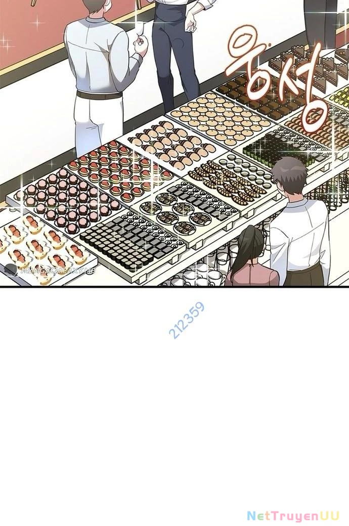 Trở Thành Bạn Thời Thơ Ấu Của Boss Cấp Trung Chapter 14 - Trang 2