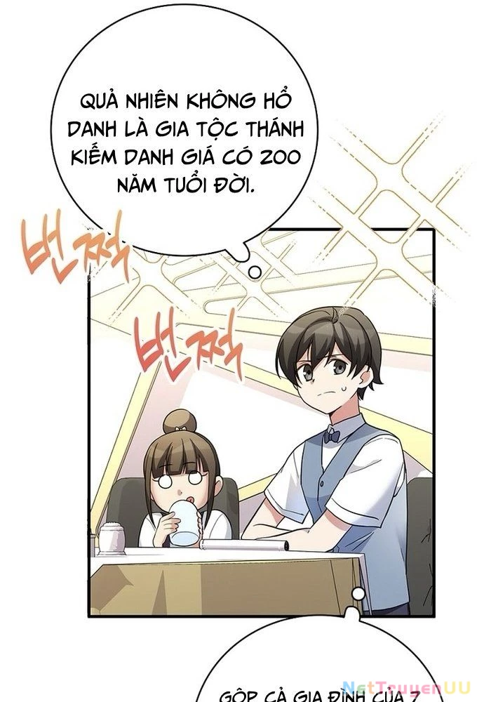 Trở Thành Bạn Thời Thơ Ấu Của Boss Cấp Trung Chapter 14 - Trang 2