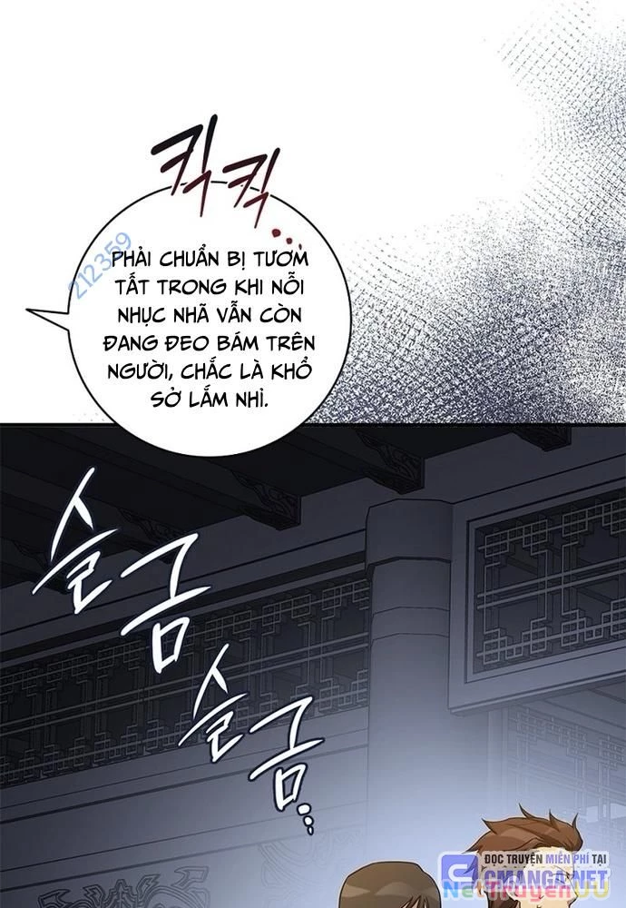 Trở Thành Bạn Thời Thơ Ấu Của Boss Cấp Trung Chapter 14 - Trang 2