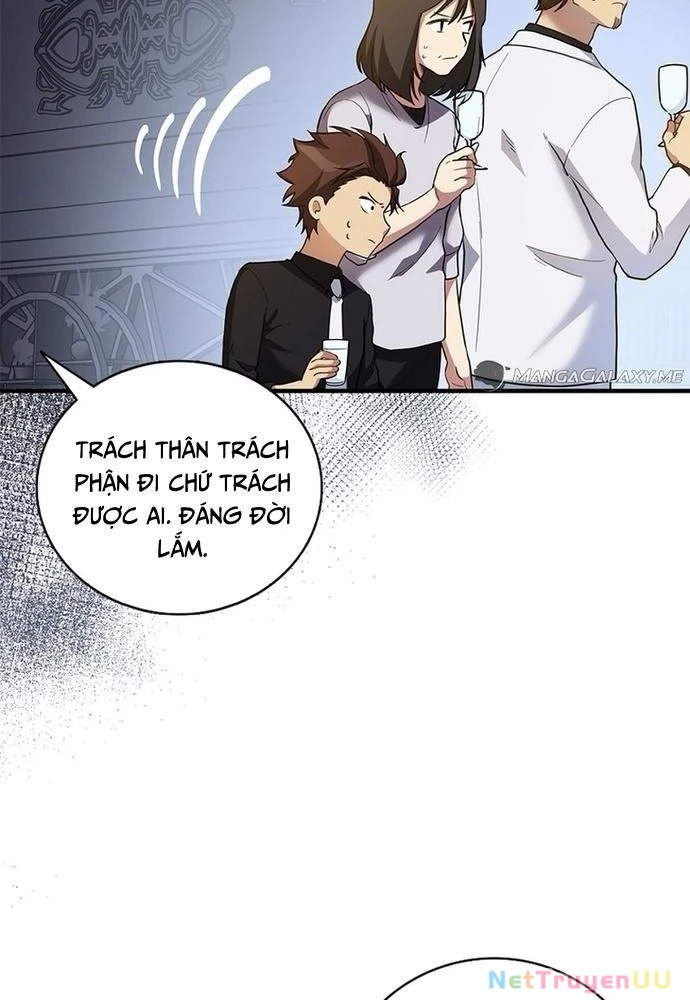 Trở Thành Bạn Thời Thơ Ấu Của Boss Cấp Trung Chapter 14 - Trang 2