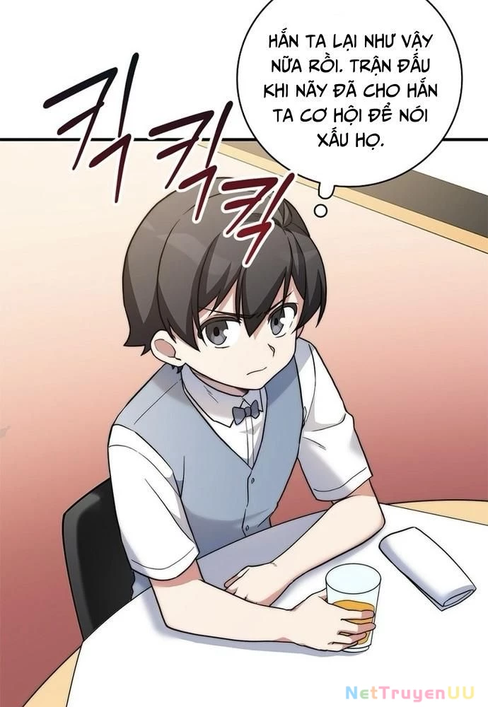 Trở Thành Bạn Thời Thơ Ấu Của Boss Cấp Trung Chapter 14 - Trang 2