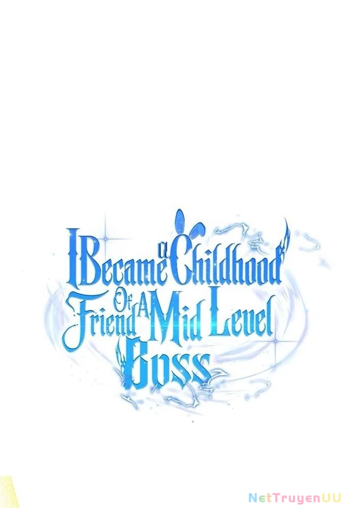 Trở Thành Bạn Thời Thơ Ấu Của Boss Cấp Trung Chapter 14 - Trang 2