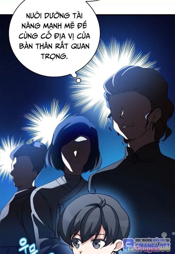 Trở Thành Bạn Thời Thơ Ấu Của Boss Cấp Trung Chapter 14 - Trang 2