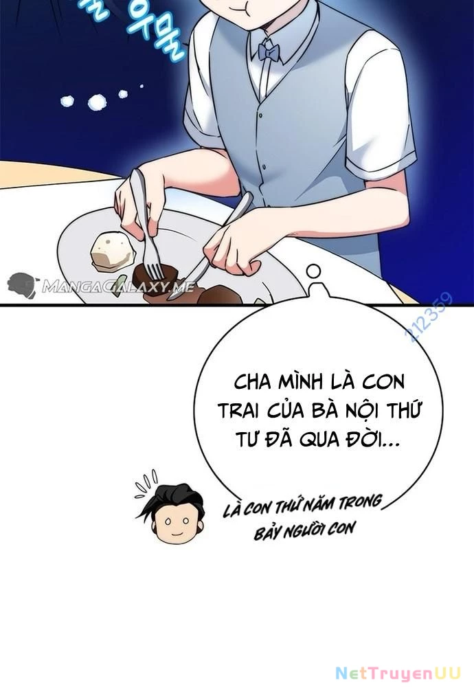 Trở Thành Bạn Thời Thơ Ấu Của Boss Cấp Trung Chapter 14 - Trang 2