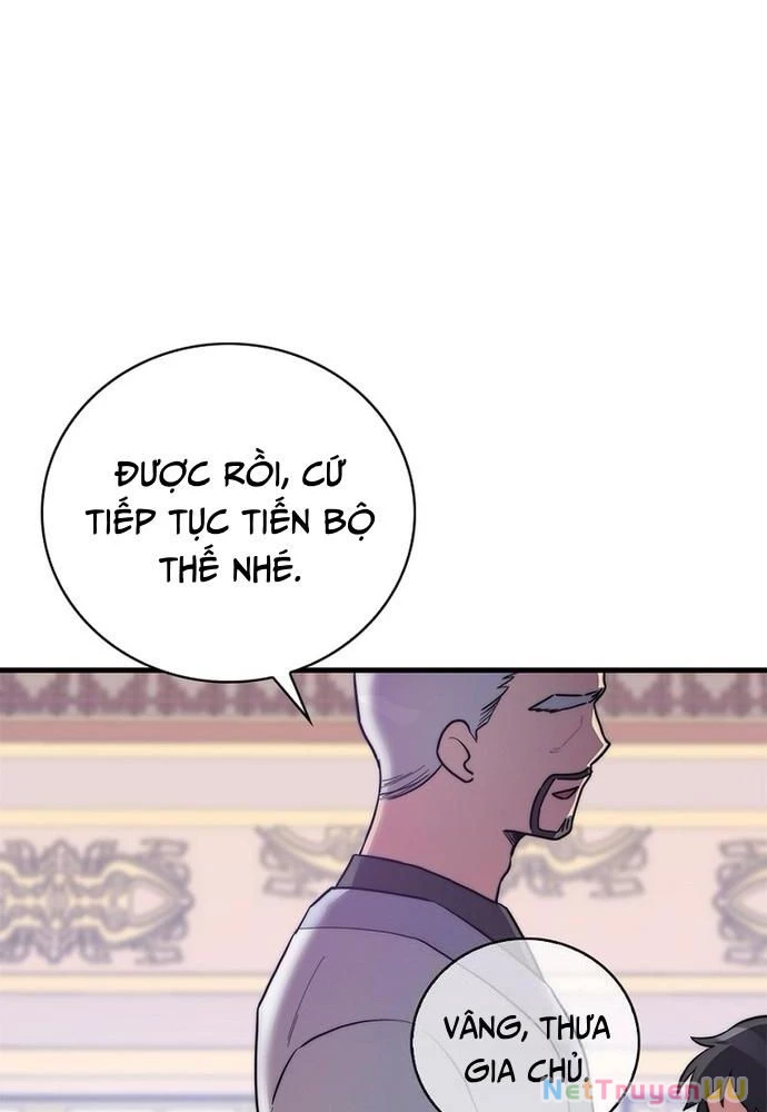 Trở Thành Bạn Thời Thơ Ấu Của Boss Cấp Trung Chapter 14 - Trang 2