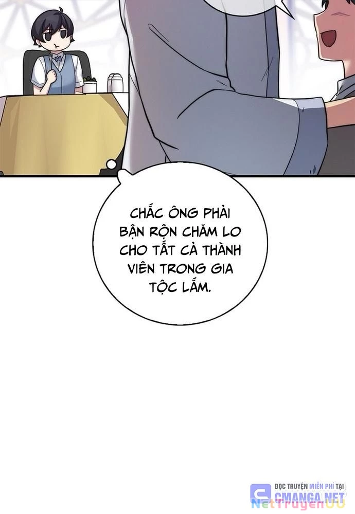 Trở Thành Bạn Thời Thơ Ấu Của Boss Cấp Trung Chapter 14 - Trang 2