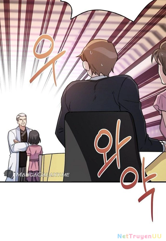 Trở Thành Bạn Thời Thơ Ấu Của Boss Cấp Trung Chapter 14 - Trang 2