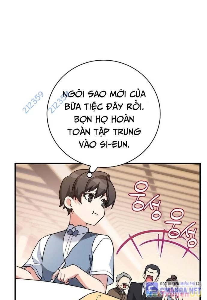 Trở Thành Bạn Thời Thơ Ấu Của Boss Cấp Trung Chapter 14 - Trang 2