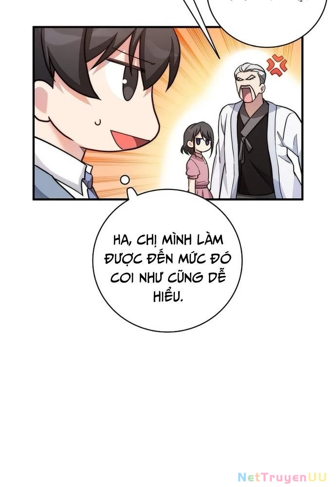 Trở Thành Bạn Thời Thơ Ấu Của Boss Cấp Trung Chapter 14 - Trang 2