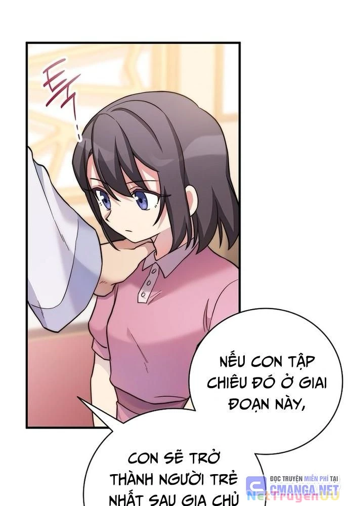 Trở Thành Bạn Thời Thơ Ấu Của Boss Cấp Trung Chapter 14 - Trang 2