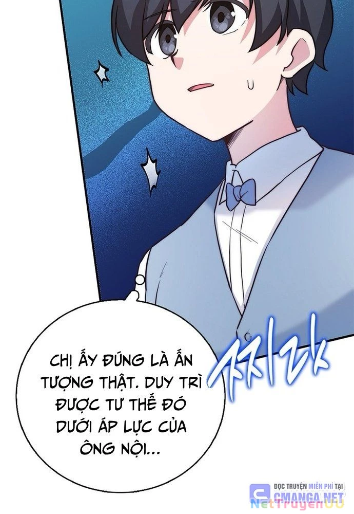 Trở Thành Bạn Thời Thơ Ấu Của Boss Cấp Trung Chapter 14 - Trang 2