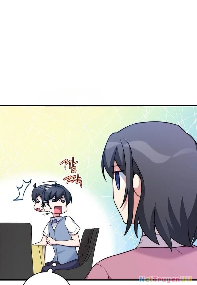 Trở Thành Bạn Thời Thơ Ấu Của Boss Cấp Trung Chapter 14 - Trang 2