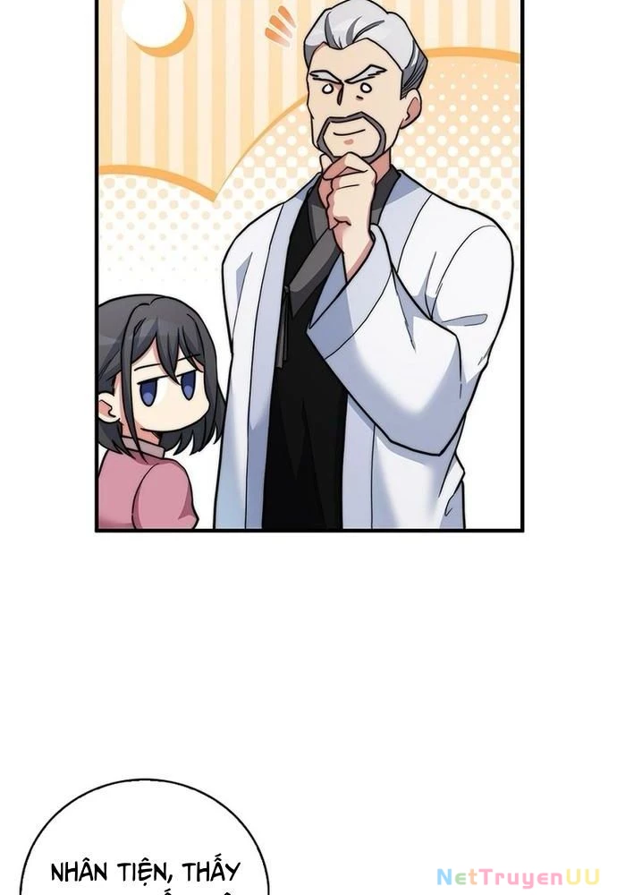 Trở Thành Bạn Thời Thơ Ấu Của Boss Cấp Trung Chapter 14 - Trang 2