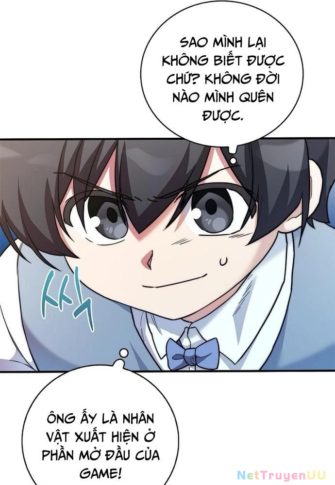 Trở Thành Bạn Thời Thơ Ấu Của Boss Cấp Trung Chapter 14 - Trang 2