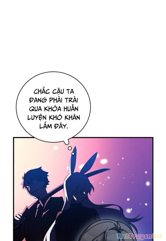 Trở Thành Bạn Thời Thơ Ấu Của Boss Cấp Trung Chapter 14 - Trang 2