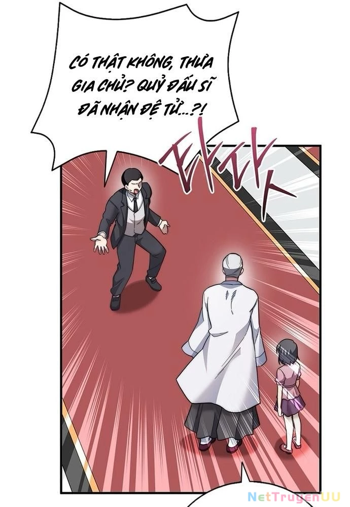 Trở Thành Bạn Thời Thơ Ấu Của Boss Cấp Trung Chapter 14 - Trang 2