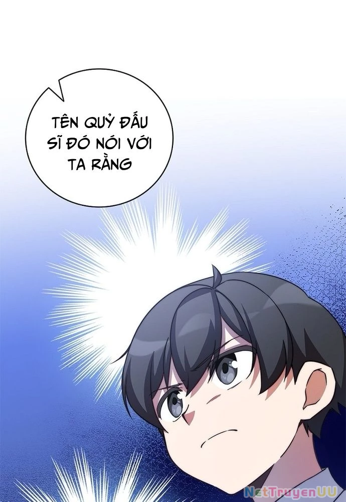 Trở Thành Bạn Thời Thơ Ấu Của Boss Cấp Trung Chapter 14 - Trang 2