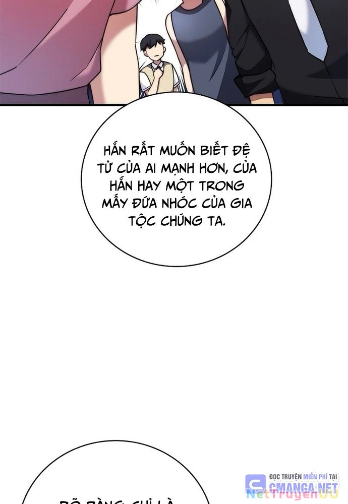 Trở Thành Bạn Thời Thơ Ấu Của Boss Cấp Trung Chapter 14 - Trang 2