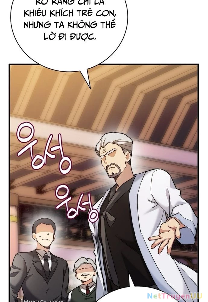 Trở Thành Bạn Thời Thơ Ấu Của Boss Cấp Trung Chapter 14 - Trang 2