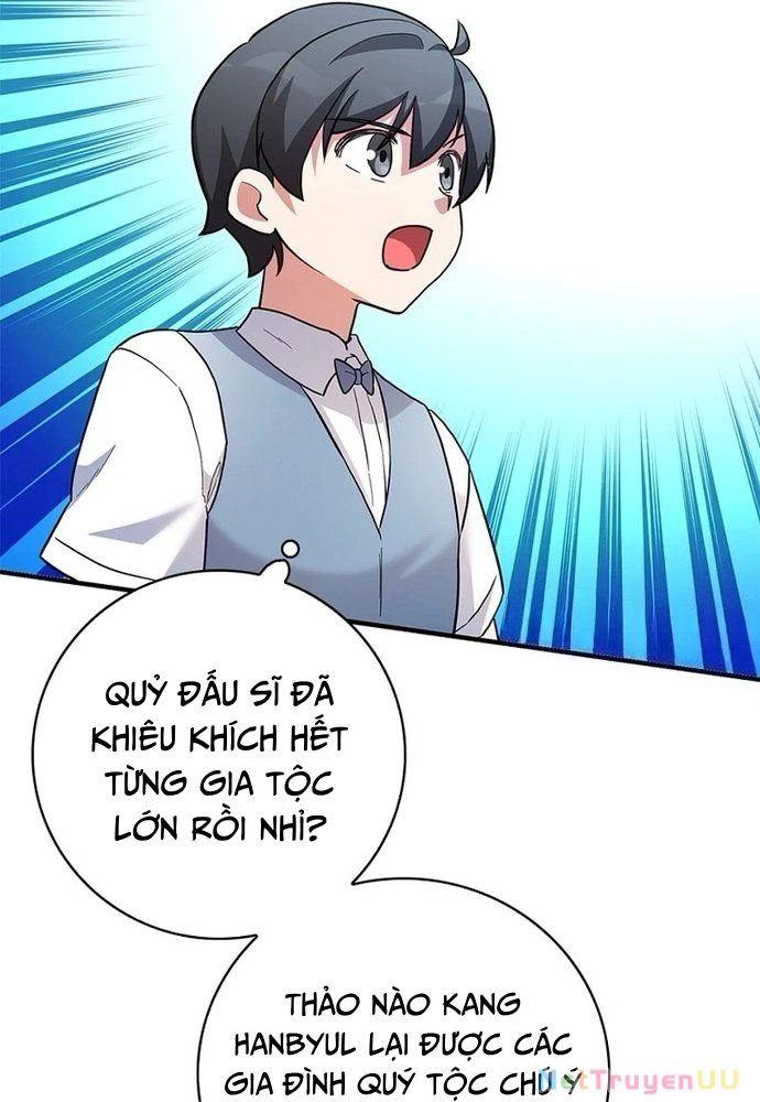 Trở Thành Bạn Thời Thơ Ấu Của Boss Cấp Trung Chapter 14 - Trang 2