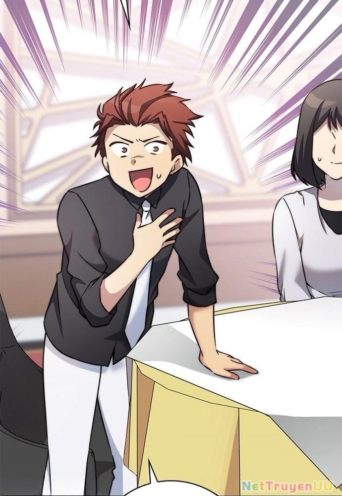 Trở Thành Bạn Thời Thơ Ấu Của Boss Cấp Trung Chapter 14 - Trang 2