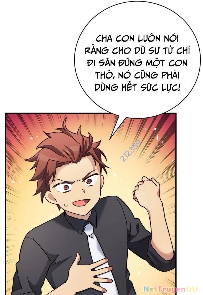 Trở Thành Bạn Thời Thơ Ấu Của Boss Cấp Trung Chapter 14 - Trang 2