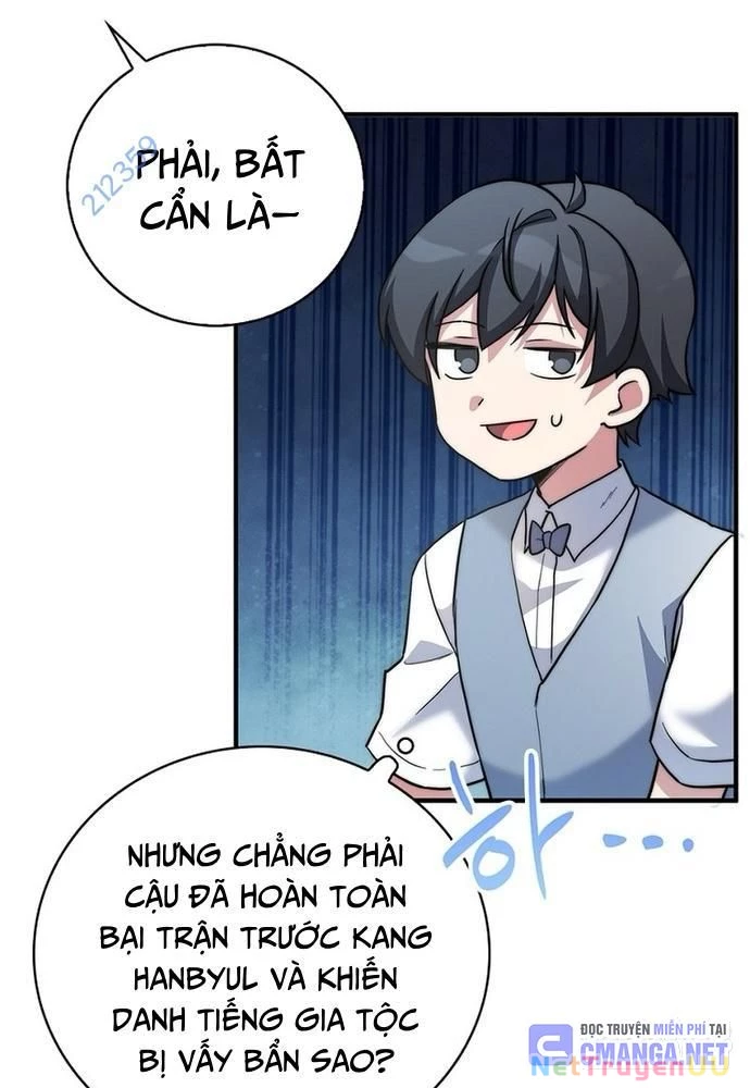 Trở Thành Bạn Thời Thơ Ấu Của Boss Cấp Trung Chapter 14 - Trang 2