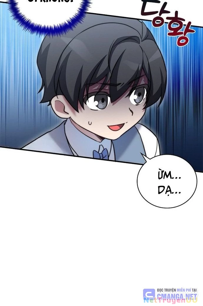 Trở Thành Bạn Thời Thơ Ấu Của Boss Cấp Trung Chapter 14 - Trang 2