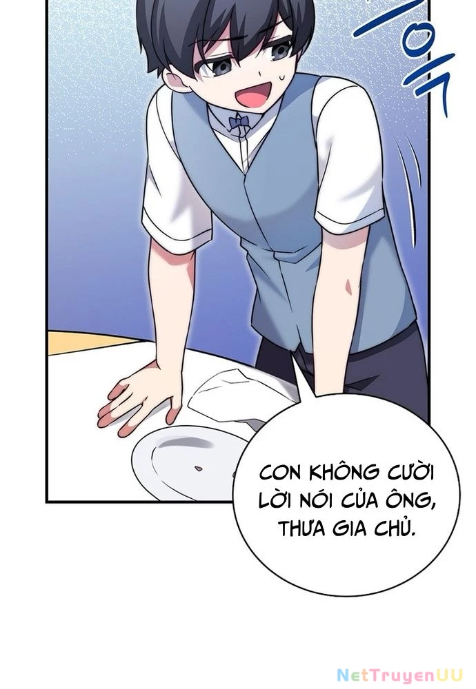 Trở Thành Bạn Thời Thơ Ấu Của Boss Cấp Trung Chapter 14 - Trang 2