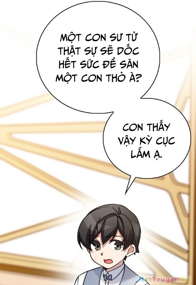 Trở Thành Bạn Thời Thơ Ấu Của Boss Cấp Trung Chapter 14 - Trang 2